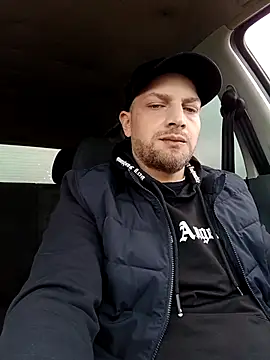 JasonKlove online show from February 17, 11:31 am