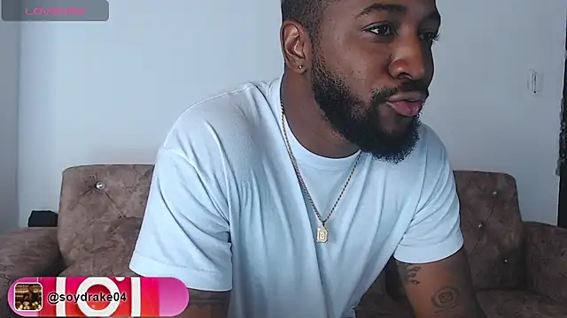 Drake Nassir4 online show from April 8, 2:48 pm