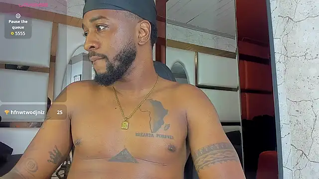 Drake Nassir4 online show from November 19, 6:30 pm