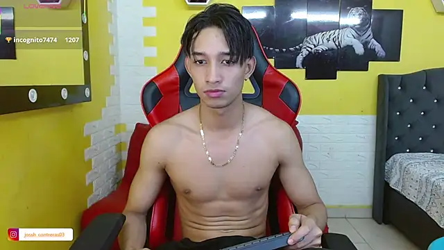 jose sexycumm online show from November 20, 7:45 pm