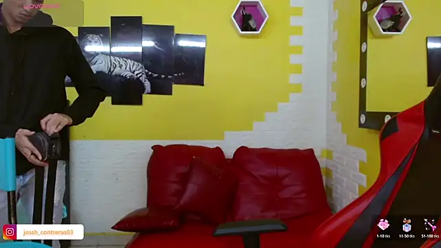 jose sexycumm online show from November 8, 8:12 pm