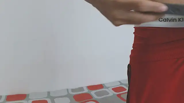 jose sexycumm online show from February 6, 3:47 am