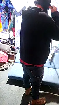 Boo-boo kittyfux online show from February 9, 12:21 pm