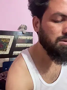 Arnav172030 online show from October 16, 4:04 pm