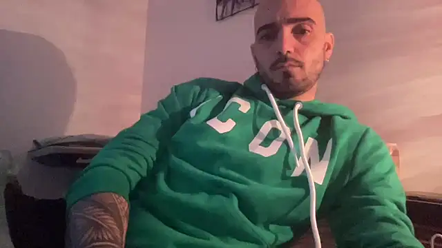 alessandromori91 online show from February 20, 4:20 pm