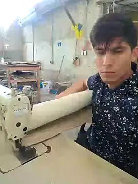 EddyMezo online show from January 20, 5:16 pm