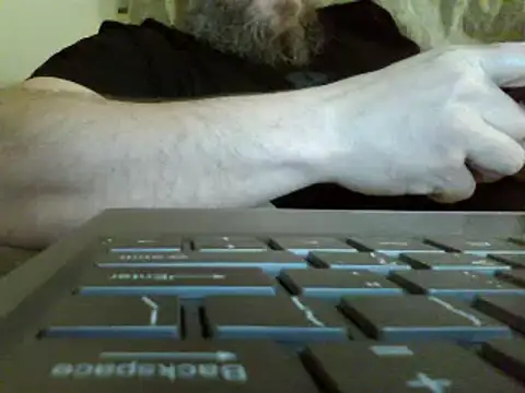 FROL83 online show from April 15, 7:58 pm