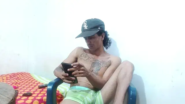 Snapshot of damian_bottom_bigcock chatting on January 27, 7:56 pm damian bottom bigcock online show from January 27, 7:56 pm