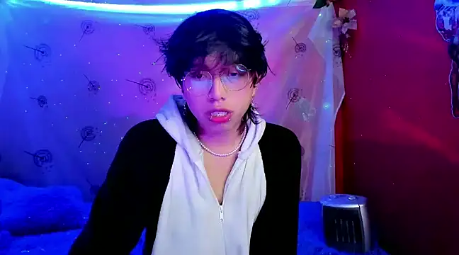 AnggelONfiree online show from December 3, 6:57 am