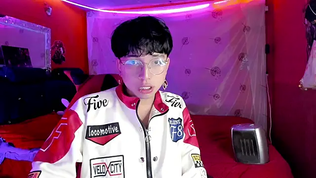 AnggelONfiree online show from September 23, 8:13 am