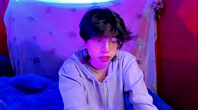 AnggelONfiree online show from December 28, 3:58 am