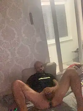 Zbochunec online show from November 14, 3:20 am