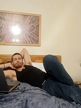 dcrick978 online show from October 21, 10:45 pm