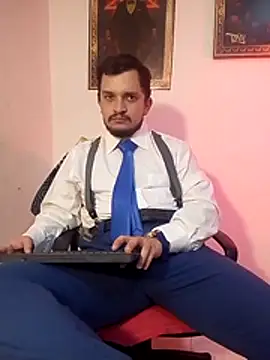 tony landri online show from February 7, 4:30 am