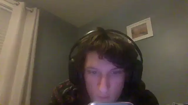 KittingGrappler online show from November 25, 12:45 am