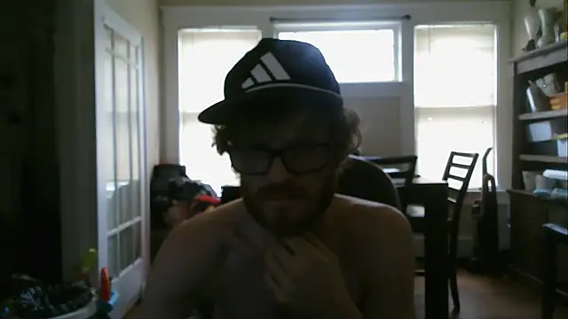 BOSSDIGGINN4u online show from May 30, 3:23 pm