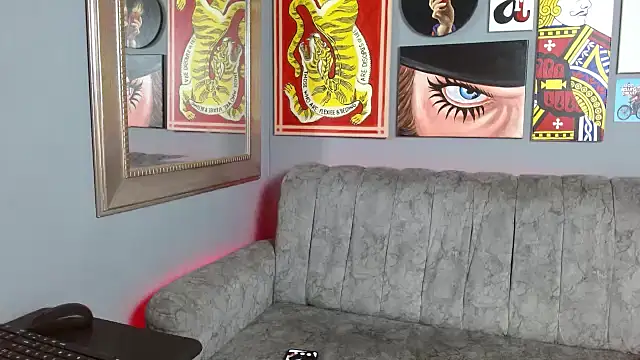 MurdockH online show from September 23, 3:17 am