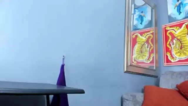 MurdockH online show from December 13, 8:59 pm