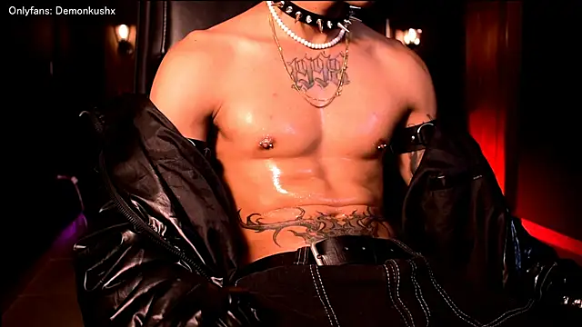 DemonKush-- online show from March 7, 2:20 am