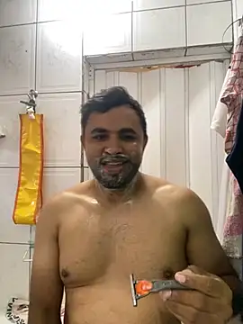Sheik z o online show from July 1, 12:28 pm