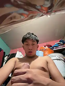 PuffingRinger online show from March 24, 8:41 am