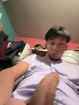 PuffingRinger online show from April 7, 7:30 am