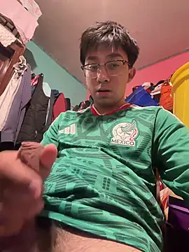 PuffingRinger online show from March 22, 8:30 am