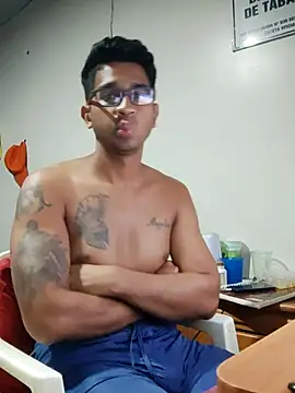 FitGeorge online show from November 8, 3:43 am