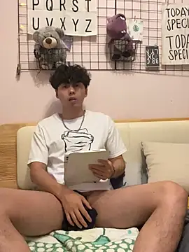 markselbom online show from February 1, 11:54 am