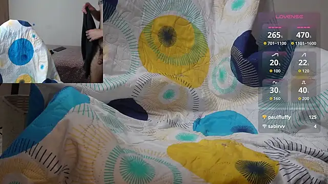 AXEL AG5 online show from November 1, 2:32 pm