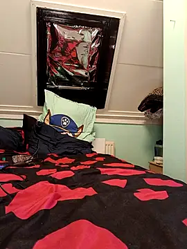 Doggyray44 online show from March 15, 6:25 pm