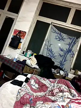 huzi518 online show from February 17, 3:31 pm