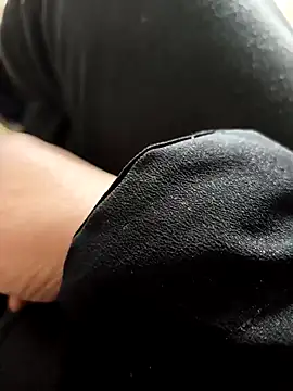 huzi518 online show from January 26, 3:17 am