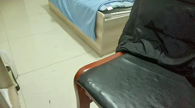 huzi518 online show from January 1, 6:16 pm