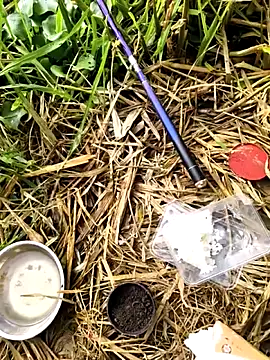 huzi518 online show from September 27, 1:36 am