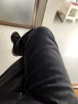 huzi518 online show from January 22, 1:31 am