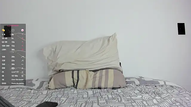 Leoknight online show from May 21, 8:46 pm