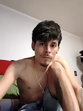 ronsex27 online show from November 18, 11:59 pm