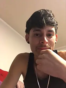 ronsex27 online show from October 18, 7:35 am