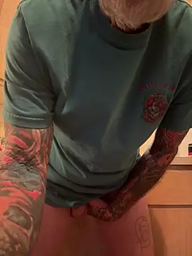 randyboyie online show from March 9, 11:21 pm