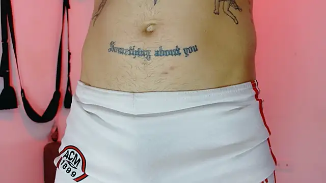 AliceandMax online show from April 11, 1:47 pm