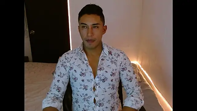 Davixx258 online show from February 24, 10:03 pm