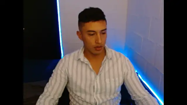 Davixx258 online show from February 19, 8:20 pm