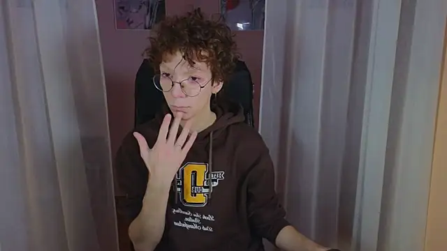 TommieH online show from February 21, 5:35 am