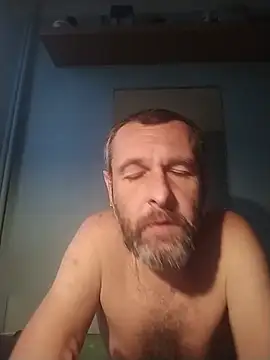 Andrzej-M online show from June 14, 2:24 am
