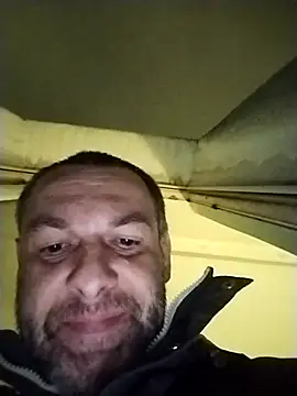 Andrzej-M online show from April 25, 9:45 pm