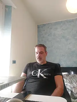 Marcolino183 online show from February 23, 8:27 am