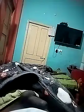 Karthik924 online show from January 1, 5:44 pm