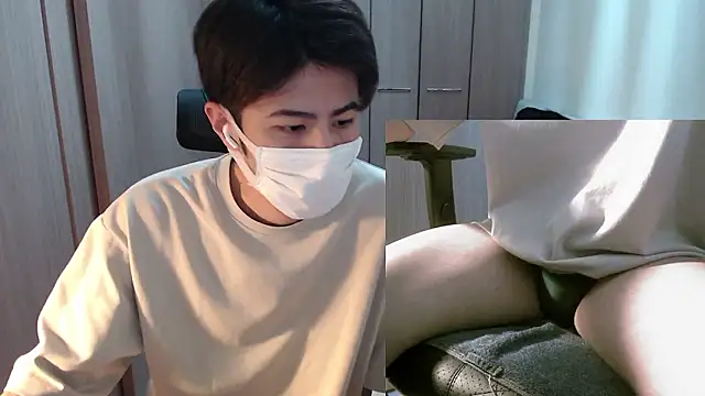 ryota kkk online show from April 11, 12:09 pm