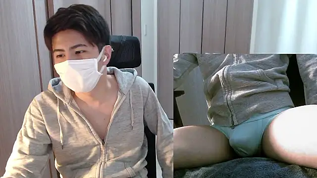 ryota kkk online show from April 24, 11:45 am